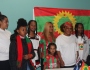 Melbourne’s Oromo Martyrs Day celebration was held in a warm atmosphere.